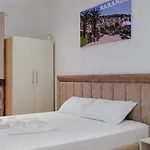 Osmani Sarandë
