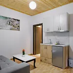 Osmani 3* Sarandë