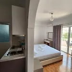 Osmani 3* Sarandë