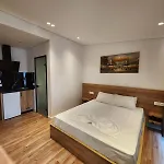 Osmani 3* Sarandë