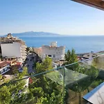 Osmani 3* Sarandë