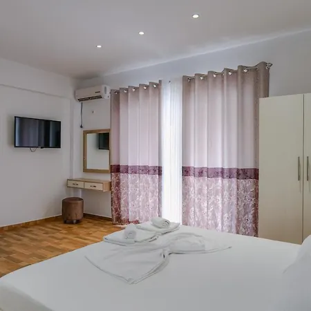 Konukevi Osmani Saranda