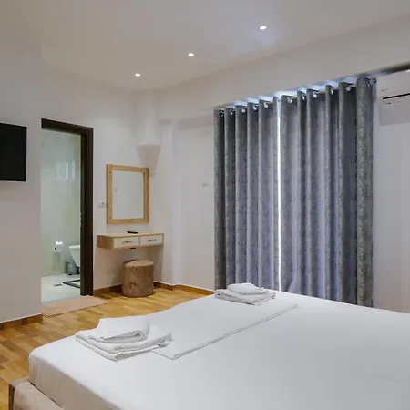 Konukevi Osmani Saranda