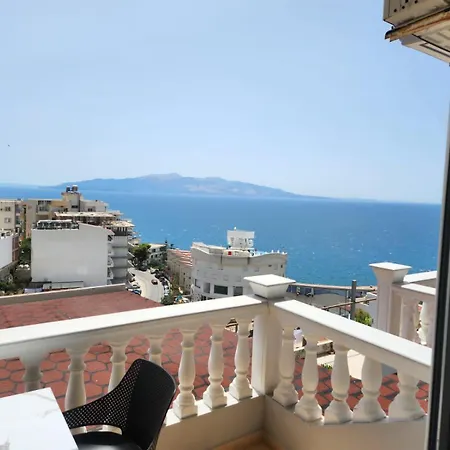 Osmani 3* Sarandë