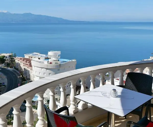 Osmani Gasthof Sarandë