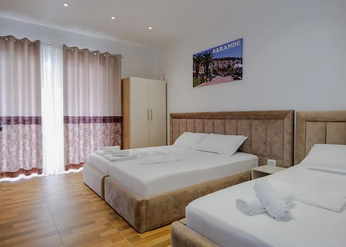 Gasthof Osmani 3*