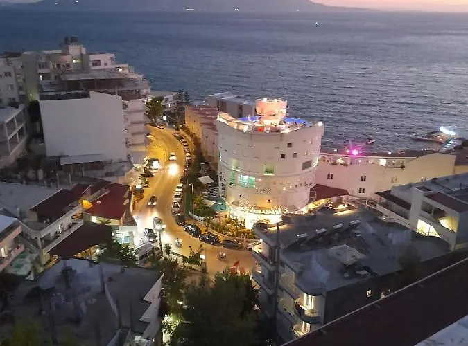 Osmani 3* Sarandë