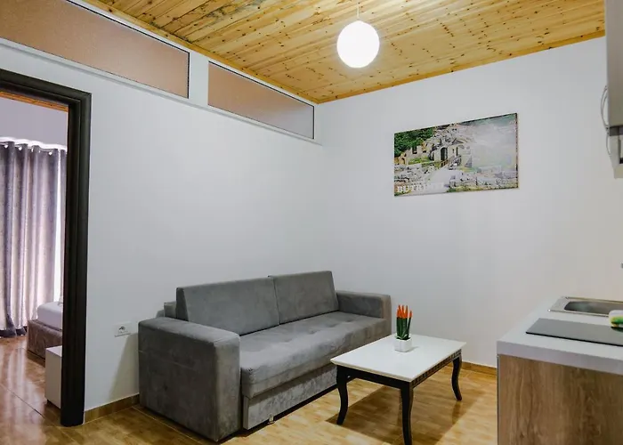 Osmani Gasthof 3*