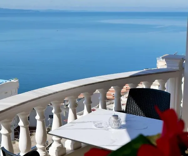Gasthof Osmani 3*