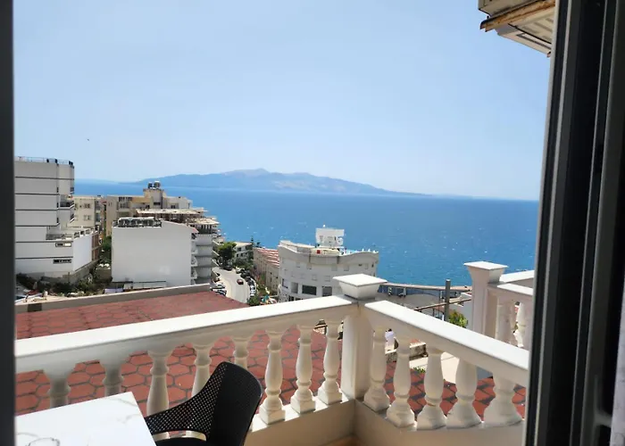 Osmani 3* Saranda