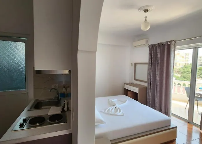 Osmani 3* Sarandë