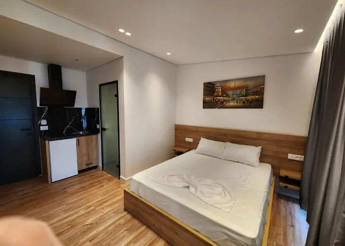 Osmani 3* Sarandë