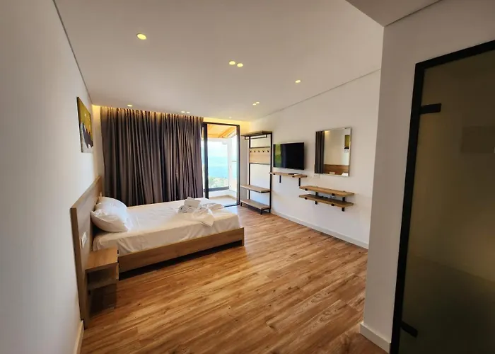 Osmani 3* Saranda