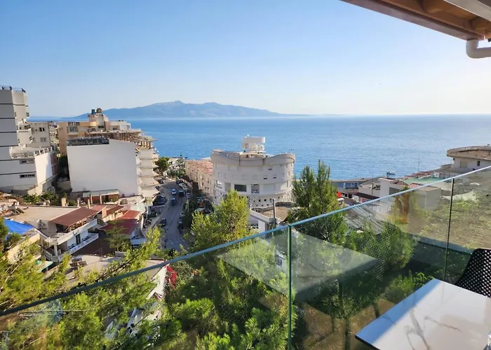 Osmani 3* Saranda