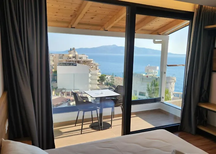 Osmani Konukevi 3*