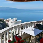 Osmani Gasthof Sarandë