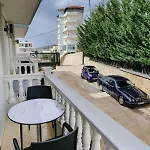 Osmani Gasthof Sarandë
