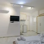 Osmani Πανσιόν 3*