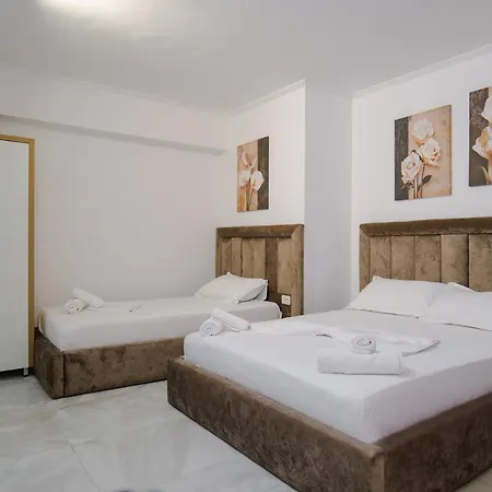 Osmani Affittacamere Sarandë