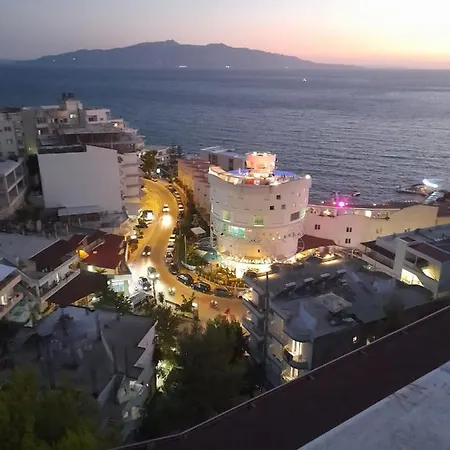 Osmani 3* Σαράντα