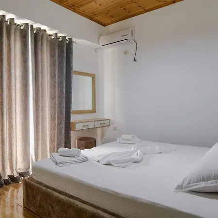 Affittacamere Osmani Sarandë