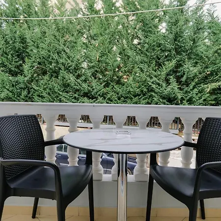 Affittacamere Osmani 3*