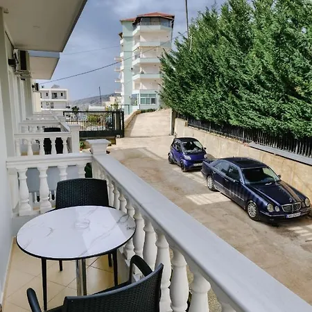 Osmani Affittacamere Sarandë