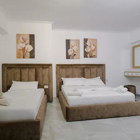 Osmani Affittacamere Sarandë