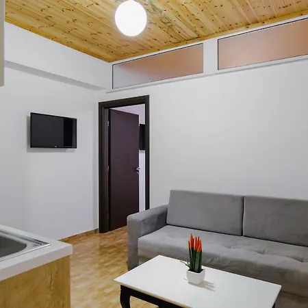 Affittacamere Osmani 3*