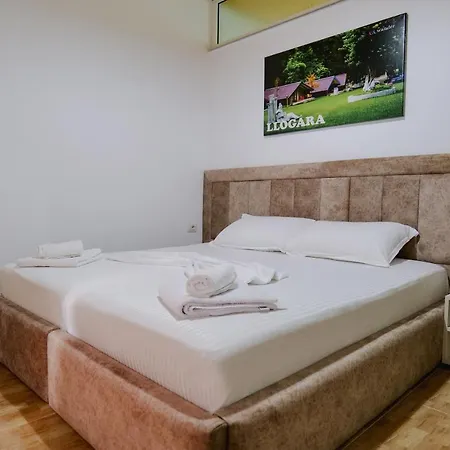 Osmani Affittacamere Sarandë