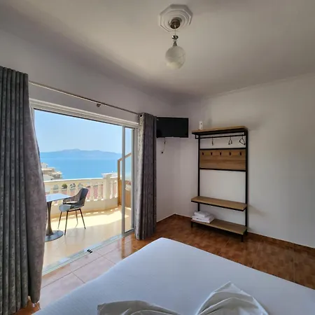 Osmani Affittacamere Sarandë