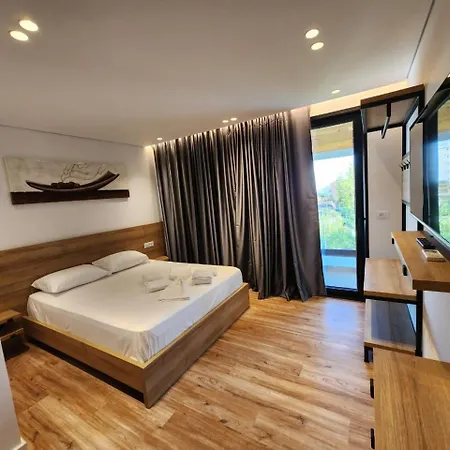 Affittacamere Osmani 3*