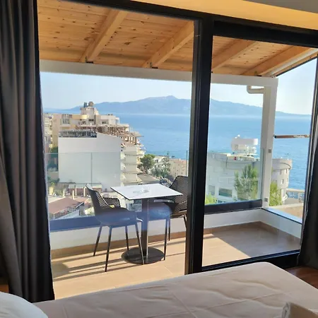 Osmani Affittacamere 3*