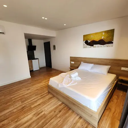 Osmani Affittacamere