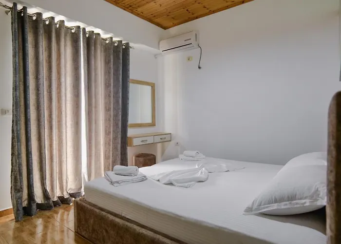 Guest house Osmani Sarande