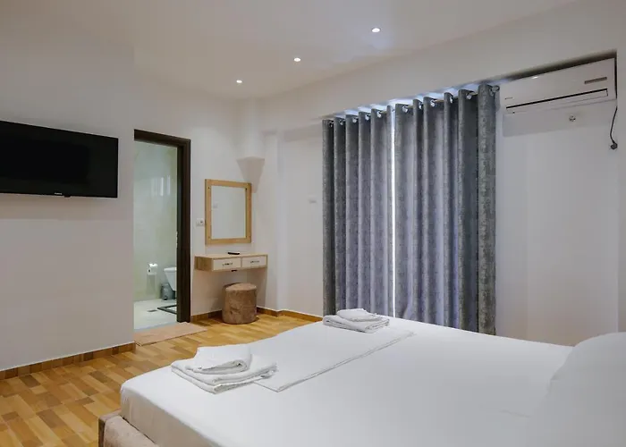 Guest house Osmani Sarande